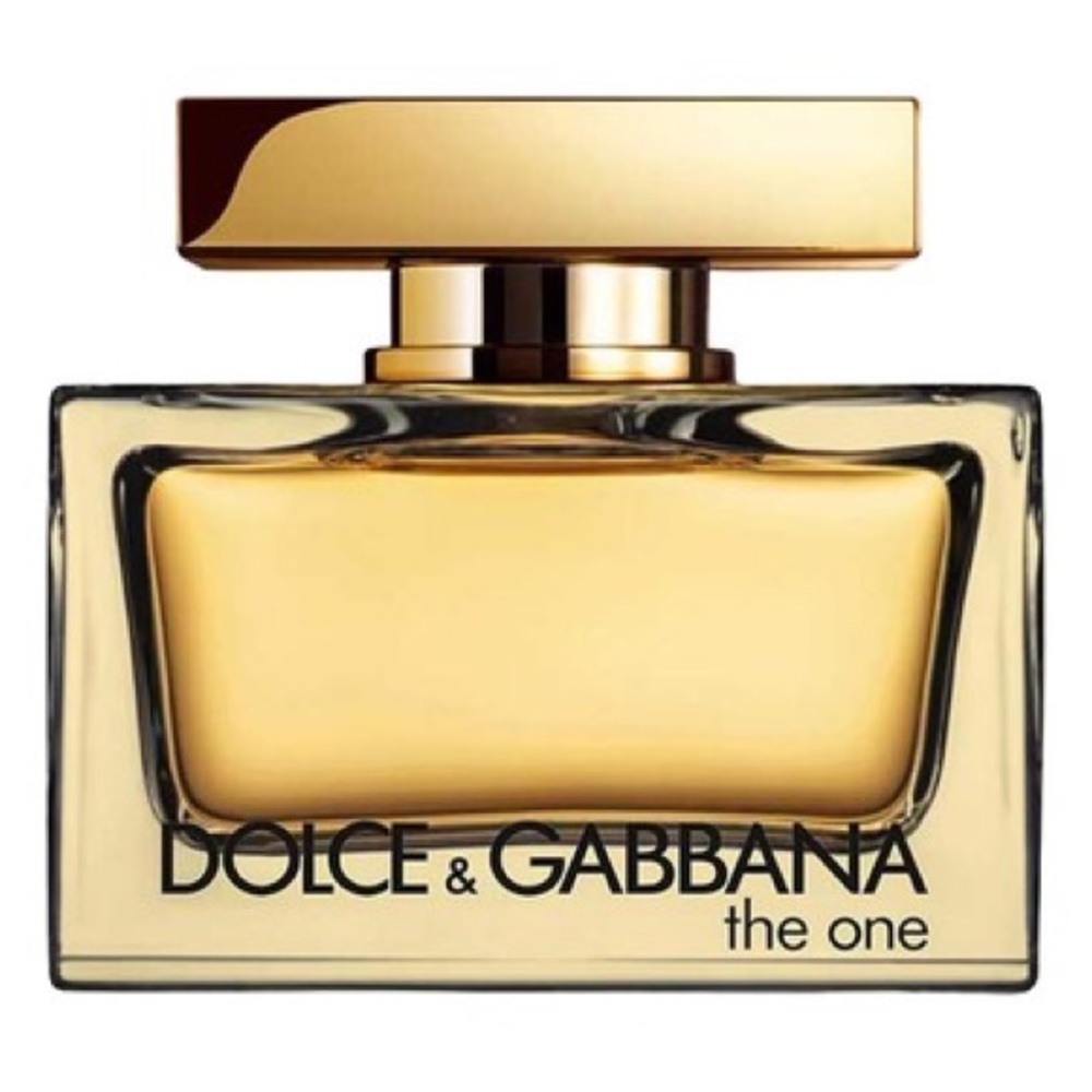 Dolce & Gabbana The One Intense